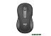 Мышь Logitech Signature M650 L Left для левой руки (графит)