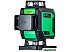 Лазерный нивелир Instrumax Greenliner 4-360