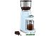 Электрическая кофемолка Smeg CGF01PBEU (пастельный голубой) Электрическая кофемолка Smeg CGF01PBEU (пастельный голубой)