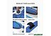 Байдарка GUETIO GT305KAY Inflatable Single Seat Fishing Kayak