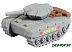 USB Flash Smartbuy Tank 16Gb SB16GBTN USB Flash Smartbuy Tank 16Gb SB16GBTN