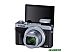 Фотоаппарат Canon PowerShot G7 X Mark III (серебристый/черный) Фотоаппарат Canon PowerShot G7 X Mark III (серебристый/черный)