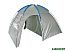 Кемпинговая палатка Acamper Solo 3 (серый) Кемпинговая палатка Acamper Solo 3 (серый)