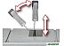 Станок Einhell TC-TS 254 Eco Станок Einhell TC-TS 254 Eco