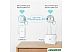Комплект powerline-адаптеров TP-LINK TL-WPA7517 KIT Комплект powerline-адаптеров TP-LINK TL-WPA7517 KIT