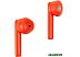 Наушники Rombica MySound Factor (красный)