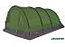 Кемпинговая палатка Trek Planet Vario 5 (зеленый)
