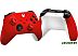Геймпад Microsoft Xbox (красный) Геймпад Microsoft Xbox (красный)