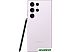 Смартфон Samsung Galaxy S23 Ultra SM-S918B/DS 12GB/512GB (лаванда) (SM-S918BLIHSKZ)
