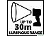 Фонарь Einhell TC-CL 18/350 Li - Solo (без АКБ) Фонарь Einhell TC-CL 18/350 Li - Solo (без АКБ)