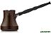 Турка Ceraflame Ibriks Hammered D9415 (шоколад) Турка Ceraflame Ibriks Hammered D9415 (шоколад)