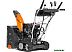 Снегоуборщик Daewoo Power S 7560 Снегоуборщик Daewoo Power S 7560