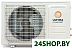 Сплит-система Ultima Comfort Explorer EXP-18PN-IN/EXP-18PN-OUT