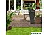 Вазон Multy Home Sonata EU5100006 (черный сланец) Вазон Multy Home Sonata EU5100006 (черный сланец)
