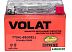 Мотоциклетный аккумулятор VOLAT YTX4L-BS(iGEL) (4 А·ч) Мотоциклетный аккумулятор VOLAT YTX4L-BS(iGEL) (4 А·ч)