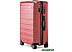 Чемодан-спиннер Ninetygo Rhine PRO plus Luggage 20'' (красный) Чемодан-спиннер Ninetygo Rhine PRO plus Luggage 20'' (красный)