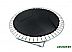 Батут Funfit 312см - 10ft Pro (синий, сетка, лестница) Батут Funfit 312см - 10ft Pro (синий, сетка, лестница)