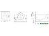 Унитаз AM.PM FlashClean Awe C111700WH Унитаз AM.PM FlashClean Awe C111700WH
