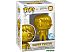 Фигурка Funko POP! Harry Potter Harry Potter Gold Exc 01 82808 Фигурка Funko POP! Harry Potter Harry Potter Gold Exc 01 82808