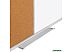 Магнитно-маркерная доска BRAUBERG 45x60 см 238182 Магнитно-маркерная доска BRAUBERG 45x60 см 238182