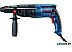 Перфоратор Bosch GBH 2-26 DFR Professional 061125476F Перфоратор Bosch GBH 2-26 DFR Professional 061125476F