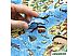 Пазл Eco-Wood-Art World Map (501 эл) Пазл Eco-Wood-Art World Map (501 эл)