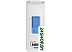 USB Flash Mirex SHOT WHITE 16GB (13600-FMUWST16) USB Flash Mirex SHOT WHITE 16GB (13600-FMUWST16)