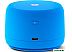 Умная колонка Яндекс Станция Лайт 2 (синий) (YNDX-00026BLU)