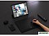 Графический планшет XP-Pen Deco Pro MW (2-е поколение) Графический планшет XP-Pen Deco Pro MW (2-е поколение)