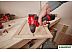 Ударная дрель-шуруповерт Milwaukee M12 FUEL M12FPD2-0 4933479867 (без АКБ)