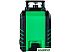 Лазерный нивелир Instrumax Greenliner 360 Лазерный нивелир Instrumax Greenliner 360