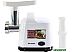 Мясорубка Willmark WMG-2512X Мясорубка Willmark WMG-2512X