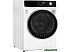 Стиральная машина Weissgauff WM 61410 DC Inverter Steam