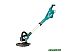 Полировальная машина Makita DSL800Z (без АКБ, без ЗУ) Полировальная машина Makita DSL800Z (без АКБ, без ЗУ)