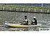 Байдарка GUETIO GT380KAY Inflatable Double Seat Adventuring Kayak