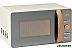 Микроволновая печь HARPER HMW-20ST03 Grey Микроволновая печь HARPER HMW-20ST03 Grey