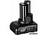 Аккумулятор Bosch GBA 12В 1600A00F71 (12В/4 Ah) Аккумулятор Bosch GBA 12В 1600A00F71 (12В/4 Ah)
