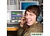 Наушники Behringer HPM1100 (серый) Наушники Behringer HPM1100 (серый)