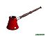 Турка Ceraflame Ibriks D93161 (красный) Турка Ceraflame Ibriks D93161 (красный)