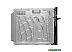 Электрический духовой шкаф Korting OKB 3260 CSGW MW Электрический духовой шкаф Korting OKB 3260 CSGW MW