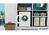 Стиральная машина Indesit BWSB 61051 WWV RU Стиральная машина Indesit BWSB 61051 WWV RU