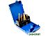 Набор сверл FORSAGE F-44705 (4 предмета) Набор сверл FORSAGE F-44705 (4 предмета)