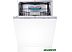 Встраиваемая посудомоечная машина Midea MID60S130i Встраиваемая посудомоечная машина Midea MID60S130i