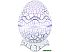Астропланетарий Levenhuk LabZZ SP10 White Pearl Астропланетарий Levenhuk LabZZ SP10 White Pearl