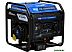 Бензиновый генератор ECO PE-10000ESI Бензиновый генератор ECO PE-10000ESI