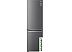 Холодильник LG DoorCooling+ GW-B459SLCM