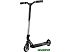 Двухколесный подростковый самокат Maxiscoo Skyline-120 SN-SK120-BL (черный)
