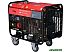 Дизельный генератор Fubag DS 14000 DA ES Дизельный генератор Fubag DS 14000 DA ES
