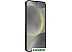Смартфон Samsung Galaxy S24 8GB/256GB SM-S921B Exynos (черный) Смартфон Samsung Galaxy S24 8GB/256GB SM-S921B Exynos (черный)