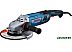Угловая шлифмашина Bosch GWS 30-230 B Professional 06018G1000 Угловая шлифмашина Bosch GWS 30-230 B Professional 06018G1000